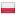 mila.pl hosted country